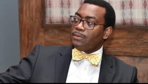 Akinwunmi Adesina