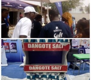 Nasarawa Trade Fair