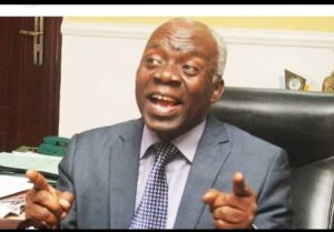 Femi Falana