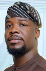 Kamorudeen Yusuf