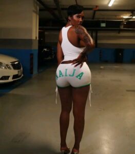 Tiwa Savage