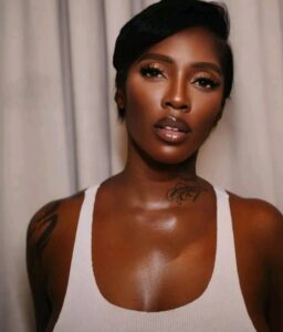 Tiwa Savage