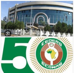 ECOWAS at 50