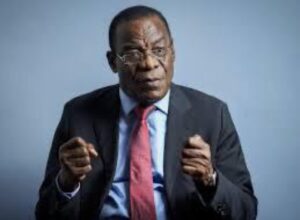Pascal Affi N’guessan, opposition against Quatara’s 4th term ploy