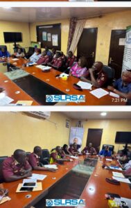 Other photos, Management meetings on contract signing strategies