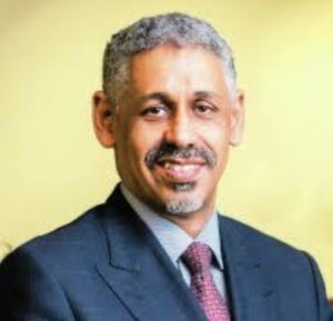 Sidi Ould Tah