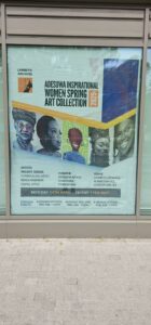Spring Art Collections