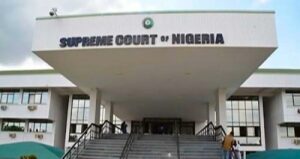 The Ilajo Royal Family of Kabba, Supreme Court of Nigeria, Appeal Court, Obaro Stool, Chief Dele Owoniyi,