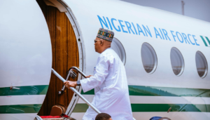 VP Shettima traveling2