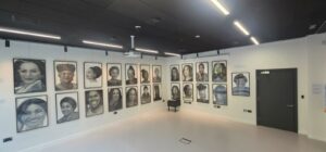 Adesuwa Wall of Icons