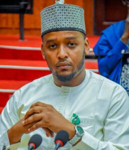 Abubakar Barde