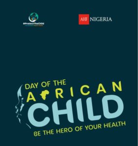 Day of the African Child