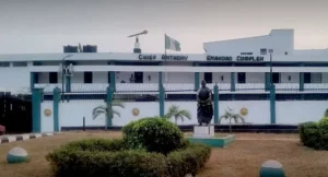 The Edo State House of Assembly , Commissioner of Police, Monday Agbonika,