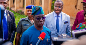 Gov Okpebholo launched a ₦1 billion interest-free micro loan scheme for over 5,000 farmers