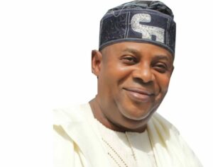 James Abiodun Faleke