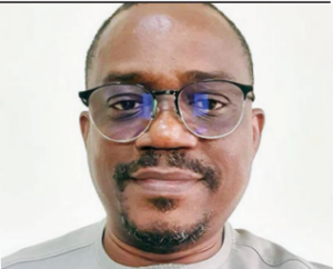 Johnson Olawumi