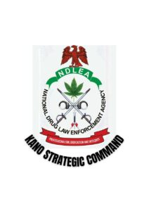 Kano Strategic Command of NDLEA