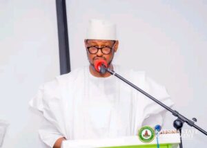Katsina State Governor, Dikko Umaru Radda