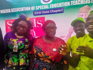 NASET’s 36th National Conference in Ado Ekiti