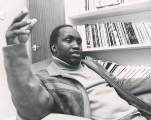 Ngũgĩ wa Thiong’o