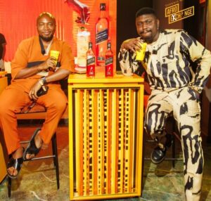 Nigerian creatives