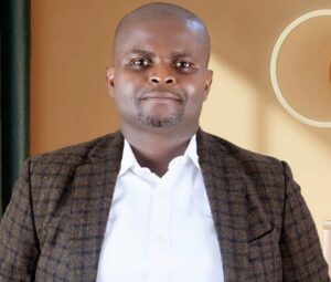 Obinna Chima