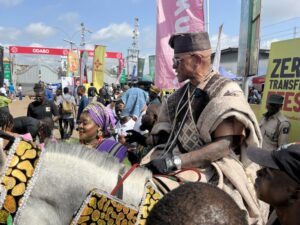 Ojude Oba 2025