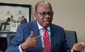 Olisa Agbakoba
