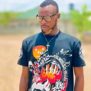 Opeyemi Orunmbe