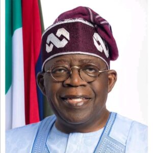 President Bola Tinubu33