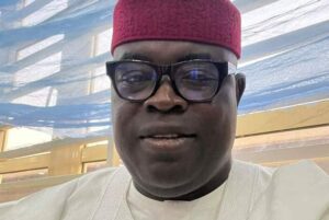 Prince Emmanuel Aderosoye Fadola