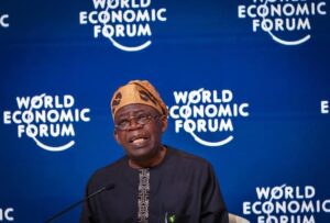 President Bola Tinubu