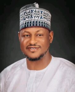 Governor Dikko Radda