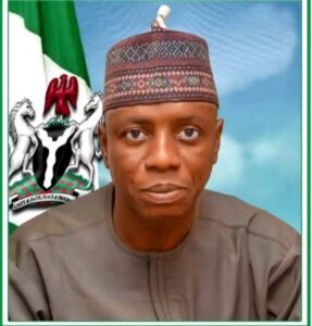 Aminu Dan Hamidu