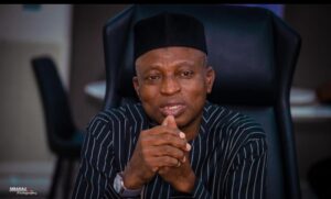 Yusuf Abdullahi Atta, Minister of State for Housing and Urban Development