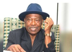 Sam Amuka Pemu