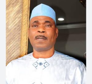 IGP (rtd) Mohammed Abubakar Adamu