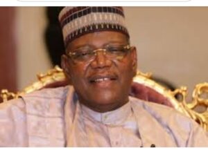 Sule Lamido