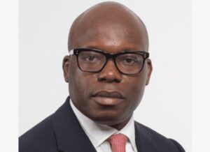 Jubril Adewale Tinubu