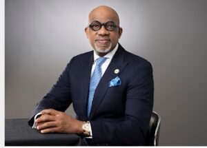 Governor Dapo Abiodun