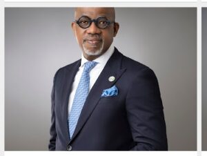 Governor Dapo Abiodun