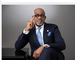 Governor Dapo Abiodun