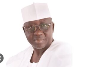 Umaru Tanko Al-Makura