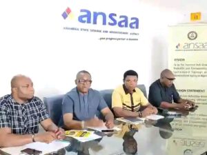 The ANSAApress conference