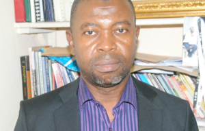 Tunde Akanni