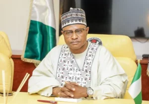 Uba Sani