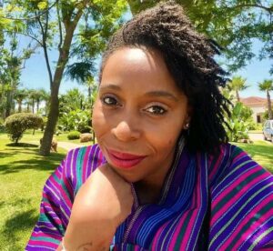 Ugoma Ebilah