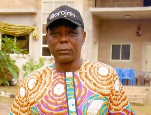 Uzor Maxim Uzoatu