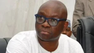Ayodele Fayose