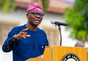 Babajide Sanwo-Olu6